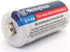 8X Westinghouse 2/3 AA Ni-Mh Battery Batteries Rechargeable 1.2 V Volt 150 mAh Reusable Chargeable by JL Missouri Parts...