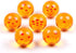 RASTP Dragon Ball Z Star Manual Gear Stick Shift Knob Universal Gear Shifter Knobs with Adapter Fits Most Car(7 Star)...