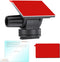 ROVE 3M Sticky Mount for R2-4K, R2-4K PRO and R2-4K Dual Dash Cams | 1x 3M Adhesive Mount | 1x Spare 3M Sticky | 1x Electrostatic Film...