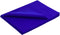 Hygloss Products Craft Felt Sheets 9" x 12", Blue, (Pack of 12)...