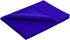 Hygloss Products Craft Felt Sheets 9" x 12", Blue, (Pack of 12)...