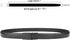 HIMI Men's Comfort Genuine Leather Ratchet Dress Belt with Automatic Click Buckle...