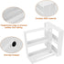 Plastic Organizer Storage System...