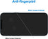 JETech Screen Protector for iPhone 12 Pro Max 6.7-Inch, Tempered Glass Film, 3-Pack...