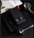 Digital Scale, Timer Coffee Scale,Digital Kitchen Gram Scale,2000gx0.1g,Back-Lit LCD Display,Auto Off, Stainless Steel, Batteries Included...