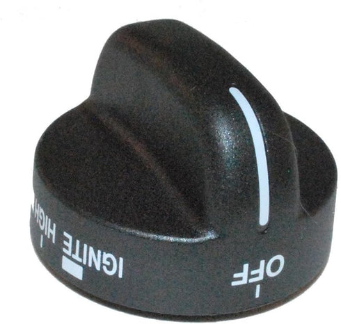 Upgraded Lifetime Appliance 8273103 Knob Compatible with Whirlpool Range Oven