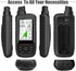 TUSITA Silicone Case Compatible with Garmin GPSMAP 66s 66st 66sr 67...