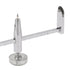 Dry Wall Circle Cutter Adjustable Drill Circle Cutter Sturdy Metal Construction with Sharp Blade for Clean Circles...