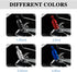 Gear Shift Knob Adapter, Aluminum Alloy Shifter Knob Adapter, Gear Stick Connector for Non-Threaded Shifters M12x1.25, Car Interior Accessories Un...