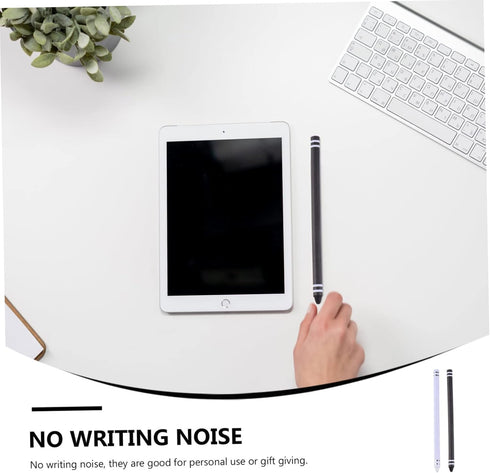 Artibetter 2pcs Children's Capacitive Pen Touchscreen Pen Touchscreen Devices Stylus Silicone Touch Pen Portable Stylus Pen Silicone Stylus Pen St...