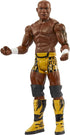 Mattel WWE Basic Action Figure, Shelton Benjamin, Posable 6-inch Collectible for Ages 6 Years Old & Up...