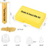 Snake Bite Kit, Bee Sting Kit, Emergency First Aid Supplies, Venom Extractor Suction Pump, Bite and Sting First Aid for Hiking, Backpacking and Ca...