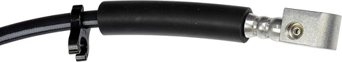 Dorman H380196 Rear Center Brake Hydraulic Hose Compatible with Select Ford Models...