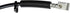 Dorman H380196 Rear Center Brake Hydraulic Hose Compatible with Select Ford Models...