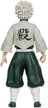 McFarlane Toys - Demon Slayer Sanemi Shinazugawa 5in Action Figure...