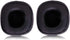 Replacement Ear Cushion for Marshall Major 3/ Major III, Marshall Headphone Ear Pad with Memory Foam PU Leather, Ear Cups Cover Repair Parts, Wire...