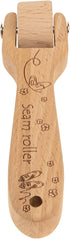 Plutreas Quilting Seam Roller Sewing Roller Tools for Quilting, Sewing, Print, Wallpaper, Home Decoration...