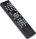 NB887UD NB887 sub NB820 NB820UD New Replacement IR Remote Fit for Magnavox Digital Video Disc Recorder & Video Cassette Recorder ZV427MG9 RZV427MG...