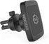 WixGear Magnetic Phone Car Mount, Universal Bite-Lock Air Vent Magnetic Phone Car Mount Holder, for Cell Phones with Swift-snap Technology...