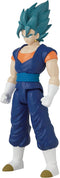 Bandai Namco - Dragon Ball Super - Super Saiyan Blue Vegitto, Limit Breaker 12" Action Figure...