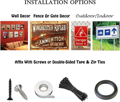 Tin Signs Home Decoration Skateboarding Sign Fan Skateboarding Gift Skateboard Rider Street Sign Art Wall Decor Metal Sign 4 x 16...