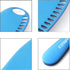 Chilamics Butter Knife Multifunctional Stainless Steel Butter Spreader for Bread Smear Butter, Jam, Peanut Butter, Blue...