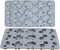 Dinosaur Candy Melt Silicone Mold (Molds) - Chocolate, Fondant, Baking (3D) - Bite-Sized Treats - Cake Decorating Mould...