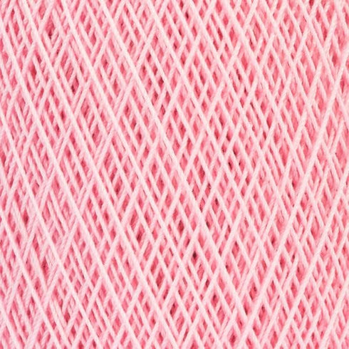 Aunt Lydia Classic Orchid Pink Crochet - 3 Pack of 350y/320m - Cotton - Gauge 10 - Crochet......