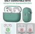 for AirPods Pro 2nd Generation Case (2022/2023) with Cleaner Kit,Soft Silicone Protective Case for Apple AirPod Pro 2 Gen Case Cover for Women Men...