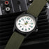 CdyBox 3 Pack Women Nylon Strap Watches Men's Calendar Sport Quartz Wristwatch Military Watch Wholesale...