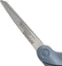Westcott 8" Bent Craft Scissors with Titanium-Bonded Blades for Heavy-Duty Use (Yellow/Gray)...