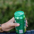 Soda Beer Can Saver | Protect your Drink | Keep your Beverage Safe | Must have for Barbecues (4-Pack)...