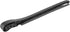 KIMISS Rear Windshield Wiper Blade, Rear Window Windshield Wiper Arm Assembly Stripe 61628220830 Fit for 3 series E46/325i...