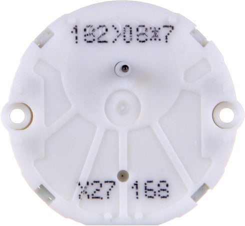 ECCPP 8Pcs Gauge Cluster X27 168 Stepper Motor Instrument Speedometer Repair Gauge Kit...