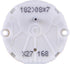 ECCPP 8Pcs Gauge Cluster X27 168 Stepper Motor Instrument Speedometer Repair Gauge Kit...