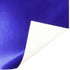 Hygloss Metallic Foil Board Stock Sheets Arts & Crafts, Classroom Activities & Card Making, 25 Pack, 8.5 x 11-Inch, Dark Blue, 25 Count...