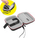 RLSOCO Hard Case for Digital Camera OM SYSTEM Tough TG-6/TG-5/TG-4 Waterproof Camera/AbergBest 21 Mega/Canon PowerShot ELPH 190 /Sony DSCW830/Sony...