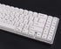 135 keys PBT Japanese Keycaps Cherry Profile DYE-Sub White Theme Minimalist Style Suitable for Mechanical Keyboard...