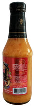 Baron West Indian Hot Pepper Sauce 14oz (Pack of 2)...