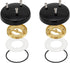2 pack 720A Bonnet Repair Kit for Wilkins 1/2, 3/4 and 1 Inch Pressure Vacuum Breaker...
