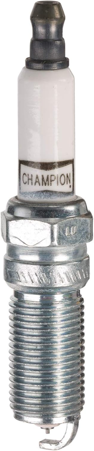 Champion Double Platinum 7437 (RES11PYPB5) Pack of 1 (UPC 037551007721) for 1995-2022 Ford F-150...
