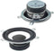 2" 8ohm 3w Arduino Speaker Full Range Speakers for Arduino, DIY Speaker Kit for Replacement Speakers (2 Pack)......