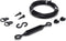 SANKINS Anti-Sag Gate Kits for Wooden Fence, Black Anti-Sagging Gate Support Cable Kit Hardware, Gate Sag Frame Kit Hardware for Wooden Fence, Woo...