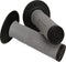 Scott Sports 219624-1019 Gray/Black SX II Motorcycle Grips...