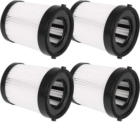 4 Packs HEPA filters for G160&G165 Vacuum Cleaner...