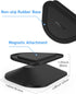 Maxonar Adjustable Stand for Ech0 Sh0w 5 (3rd Gen), Tilt Swivel Stand Anti-Slip Base Strong Magnetic Compatible with 2023 Release Show 5 Smart Dis...
