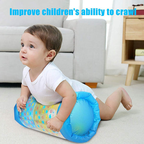 Fidget Toys Baby Crawling Fitness Toys Exercise Your Baby's Hearing and Touch Exercise Your Baby's Muscles and Coordination Baby Toys for 6 Months...