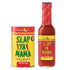 Slap Ya Mama Louisiana Style Variety Pack, Cajun Original Blend Spice Mix 8 Ounce Can and Cajun Hot Sauce 5 Ounce Bottle...