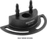 OEMTOOLS 26060 Water Pump Holding Tool, Ecotec Water Pump Sprocket Retainer Tool, Pontiac Grand Am Water Pump Holder, Water Pump Socket Holder...