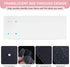100 Envelope Money Savings Challenge Binder, Expense Budget Sheet for Budgeting and Saving Money, Budget Binder with Cash Envelopes, Easy and Fun ...